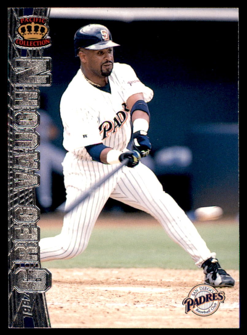 1997 Pacific Silver BB – You Pick – Complete Your Set (F85)
