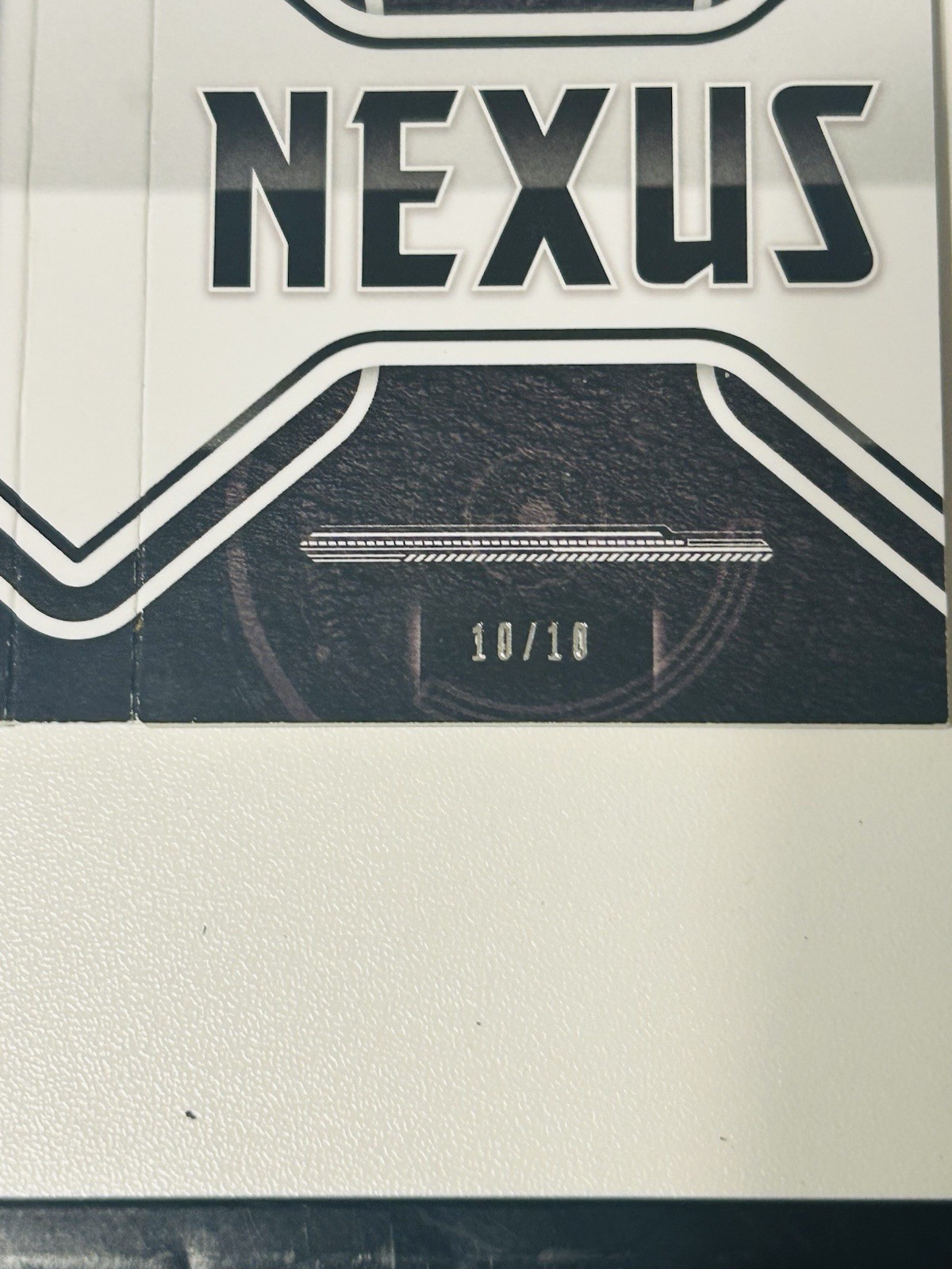 2021 PLAYBOOK-HERBERT/ALLEN/WILLIAMS-NEXUS BOOKLET GOLD-10/10🔥HERBERT JERSEY#🔥