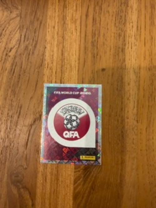 2026 panini world cup sticker – Qatar – YOU CHOOSE