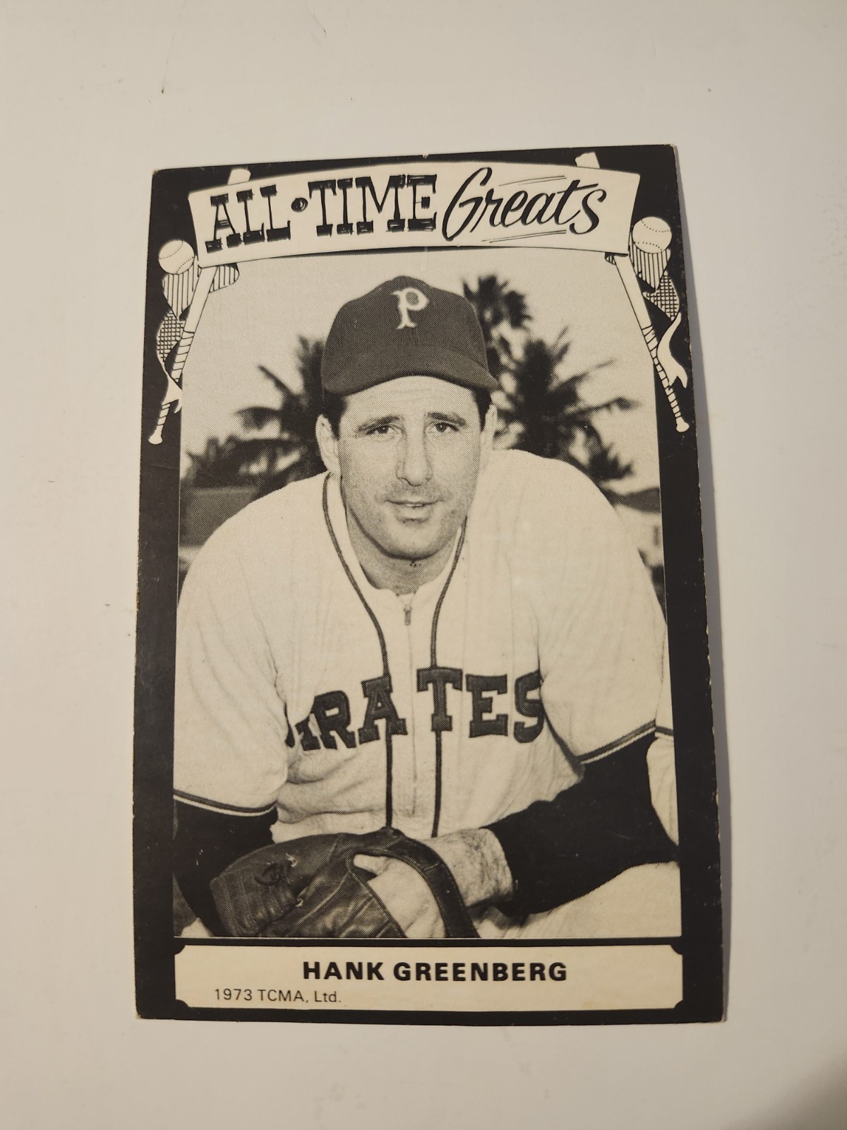 3 Pittsburgh Pirates Hall Of Famers–See Description!