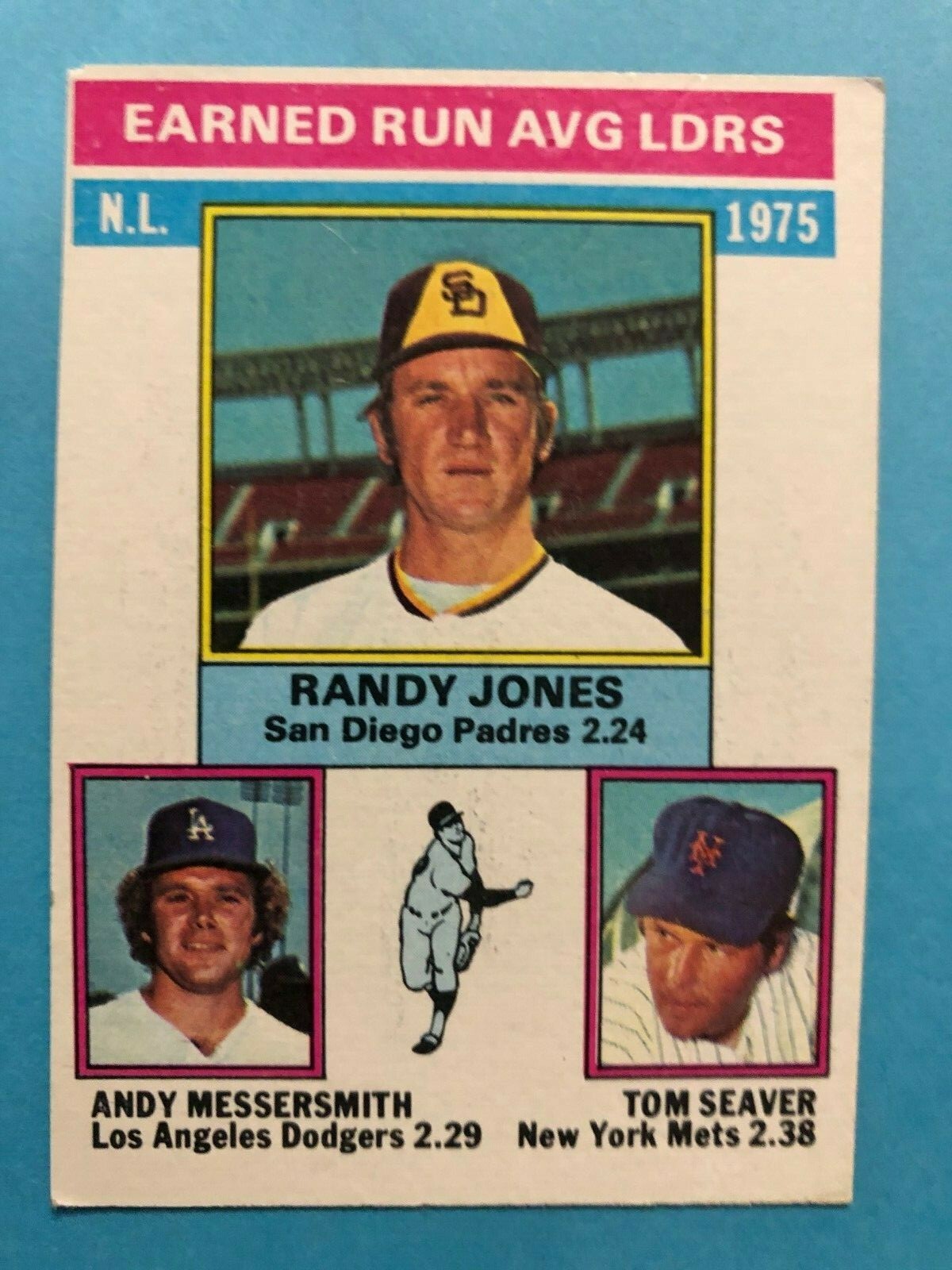 1976 Topps Baseball Cards Complete Your set – You Pick Your Favorites 201-440