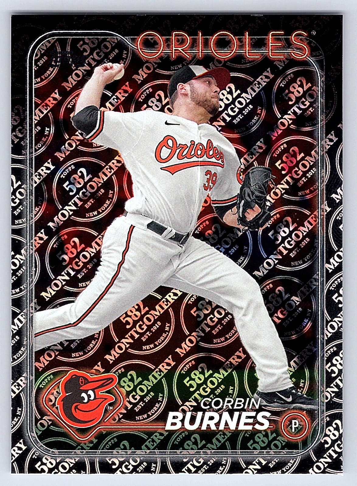 2024 Topps 582 Montgomery Club # 501 – 699 PICK YOUR CARDS