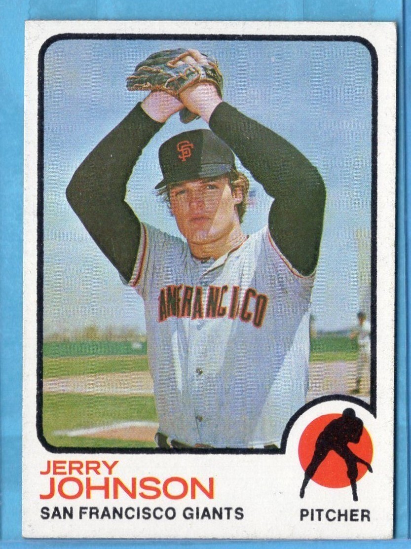 1973 Topps Baseball Cards – Pick your favorite Cards 200-450