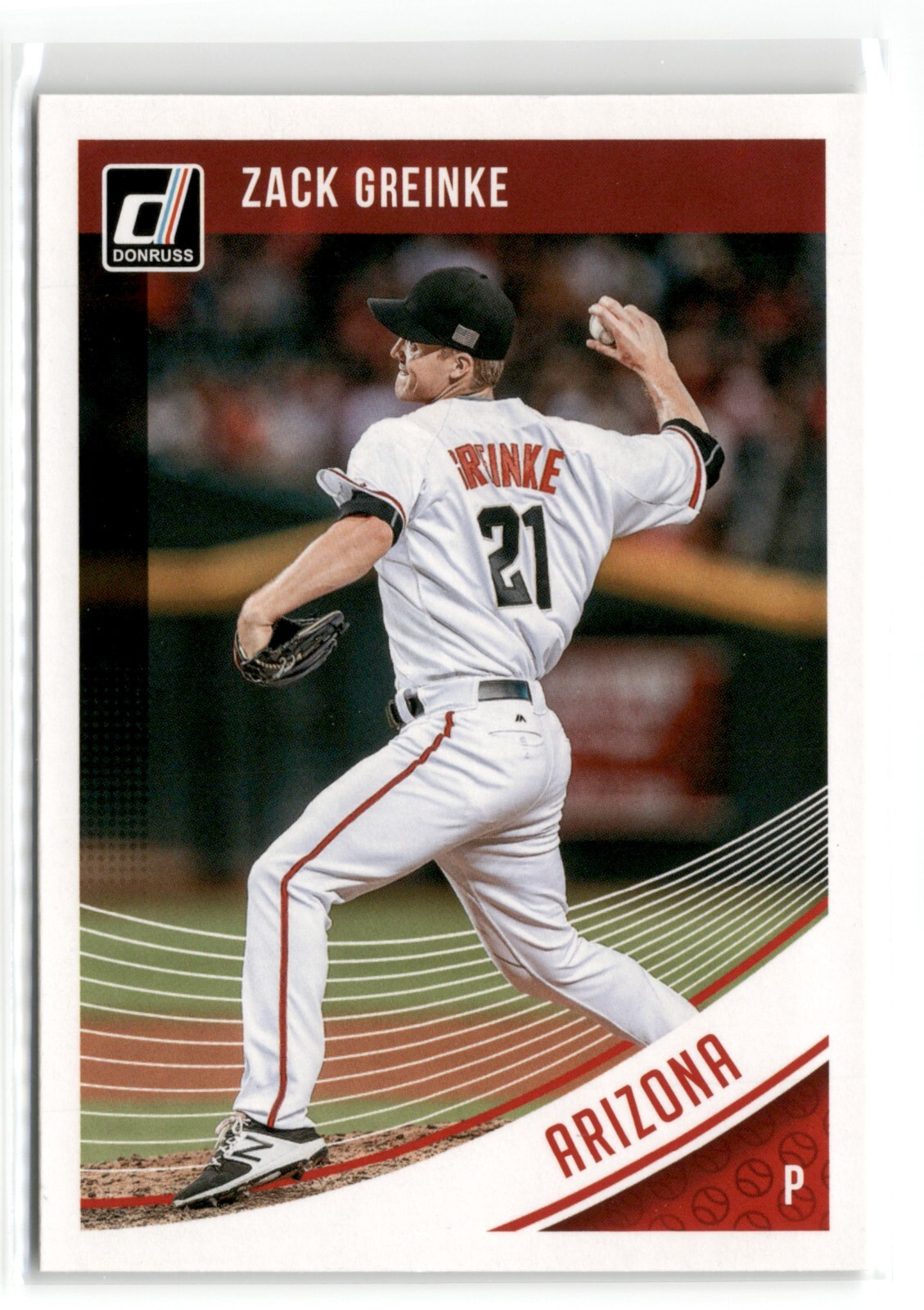 2018 Donruss Baseball (#51-200, Base & Variations) – Pick a Card – 40% off 4+