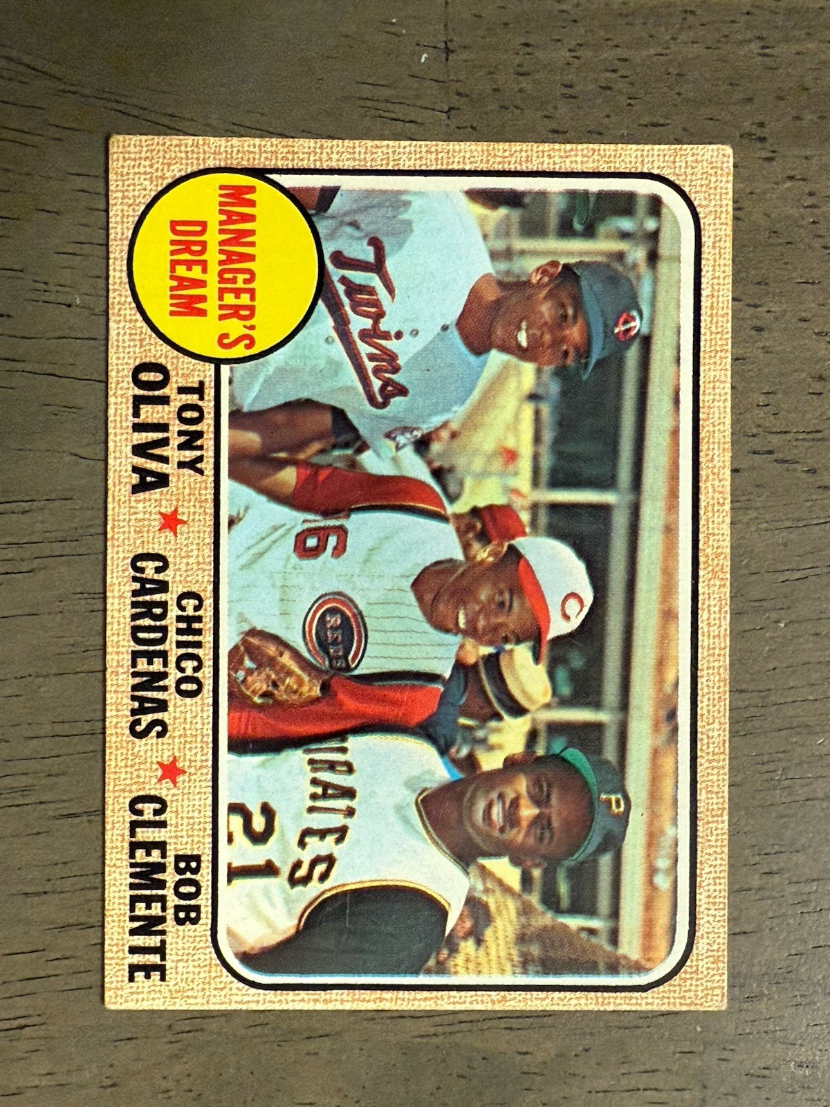 1968 TOPPS BASEBALL #401-596 EX/EXNM COMPLETE YOUR SET FREE SHIPPING