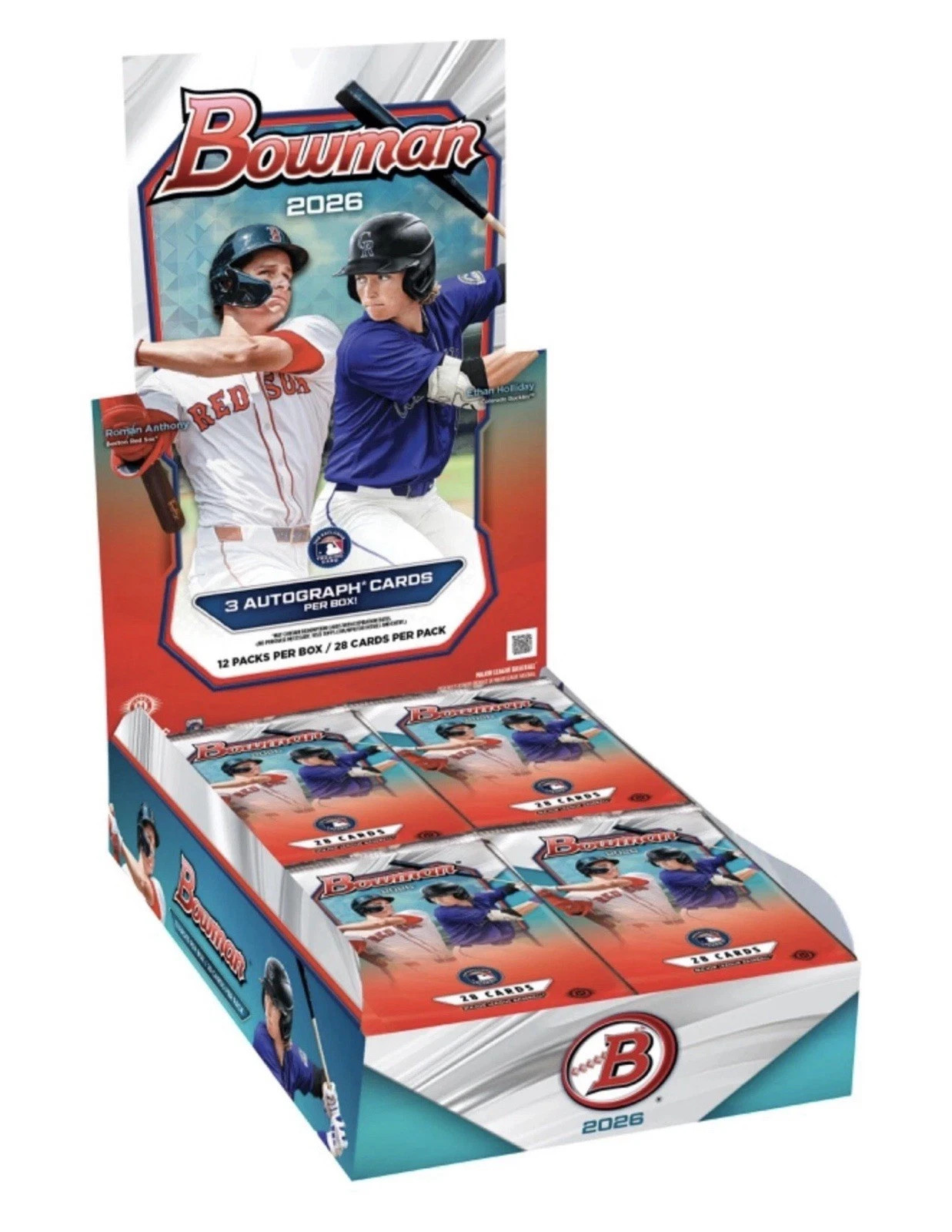 2026 Bowman *YOU PICK* Bowman Sterling Inserts #BST-1-15 *BUY 2+ & SAVE*