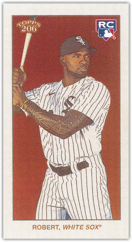 2020 Topps T206 Series 5 Cards ~ Pick your card