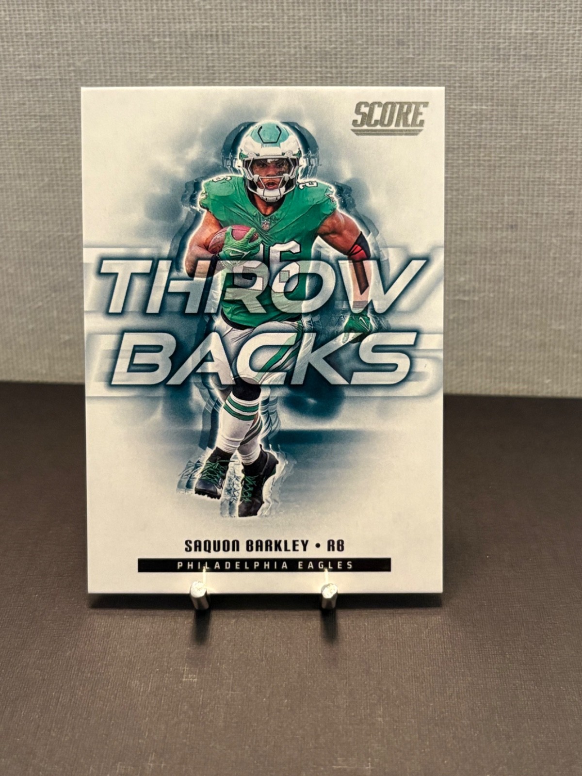 Free Shipping & Bulk % Off 2025 Score Football Throwbacks &Gold Foil Throwbacks