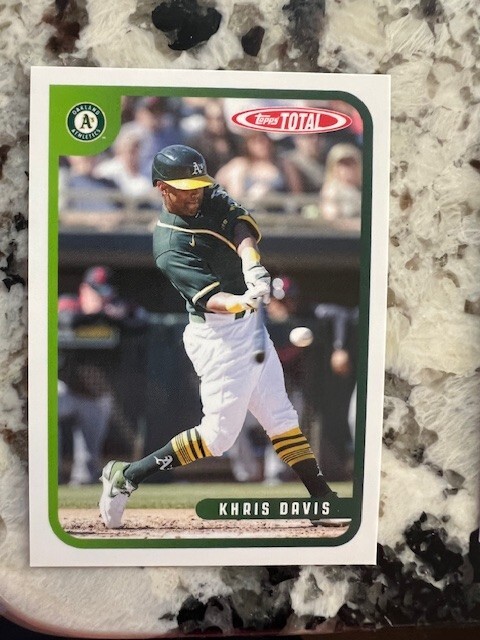 2020 TOPPS TOTAL WAVE 7 CARD #s 601-700 STARS & ROOKIES PICK YOUR CARD