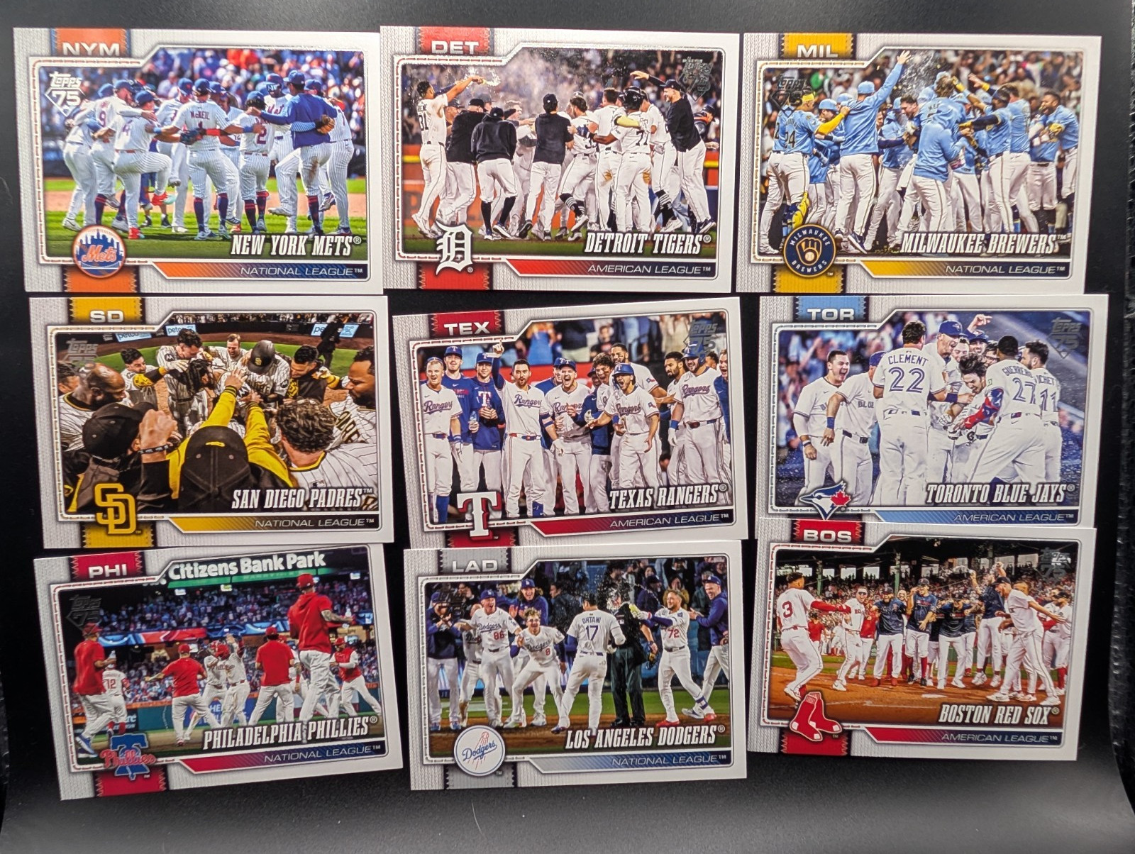 2026 Topps Series 1 Baseball BASE 176-350 – Pick Your Card – Free Shipping