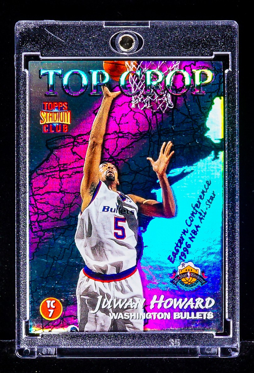 Charles Barkley RARE REFRACTOR ICE HOLO PRIZM INVESTMENT PHOENIX SUNS CARD SSP