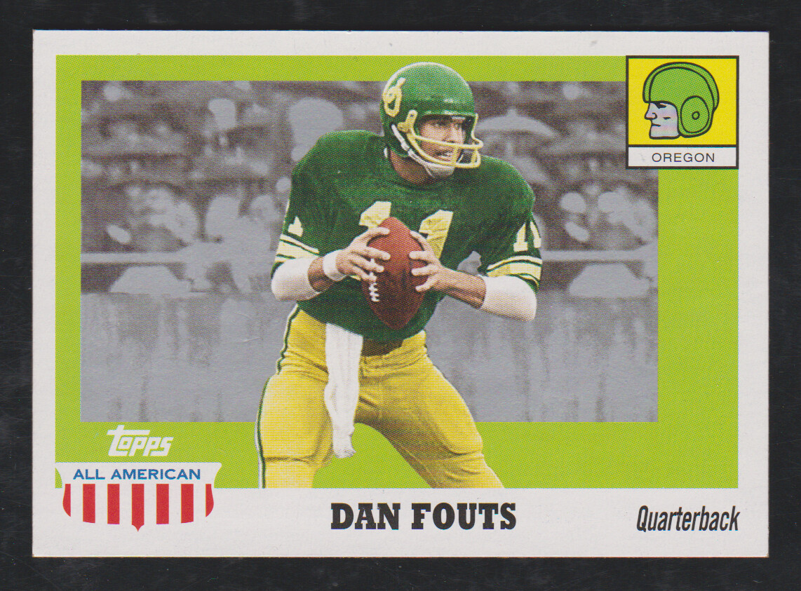 2005 TOPPS ALL-AMERICAN FOOTBALL – YOU PICK #1 – #91 **** FREE SHIPPING ****