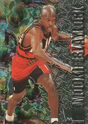 1996-97 Fleer Metal NBA Basketball Trading Card #1-250 – Choose Your Card