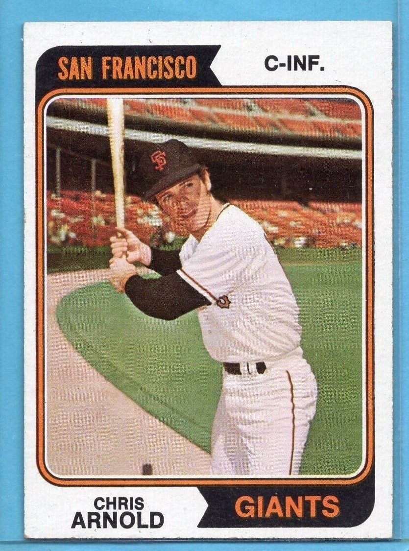 1974 Topps Baseball Cards Complete Your Set U-Pick #’s 200-450