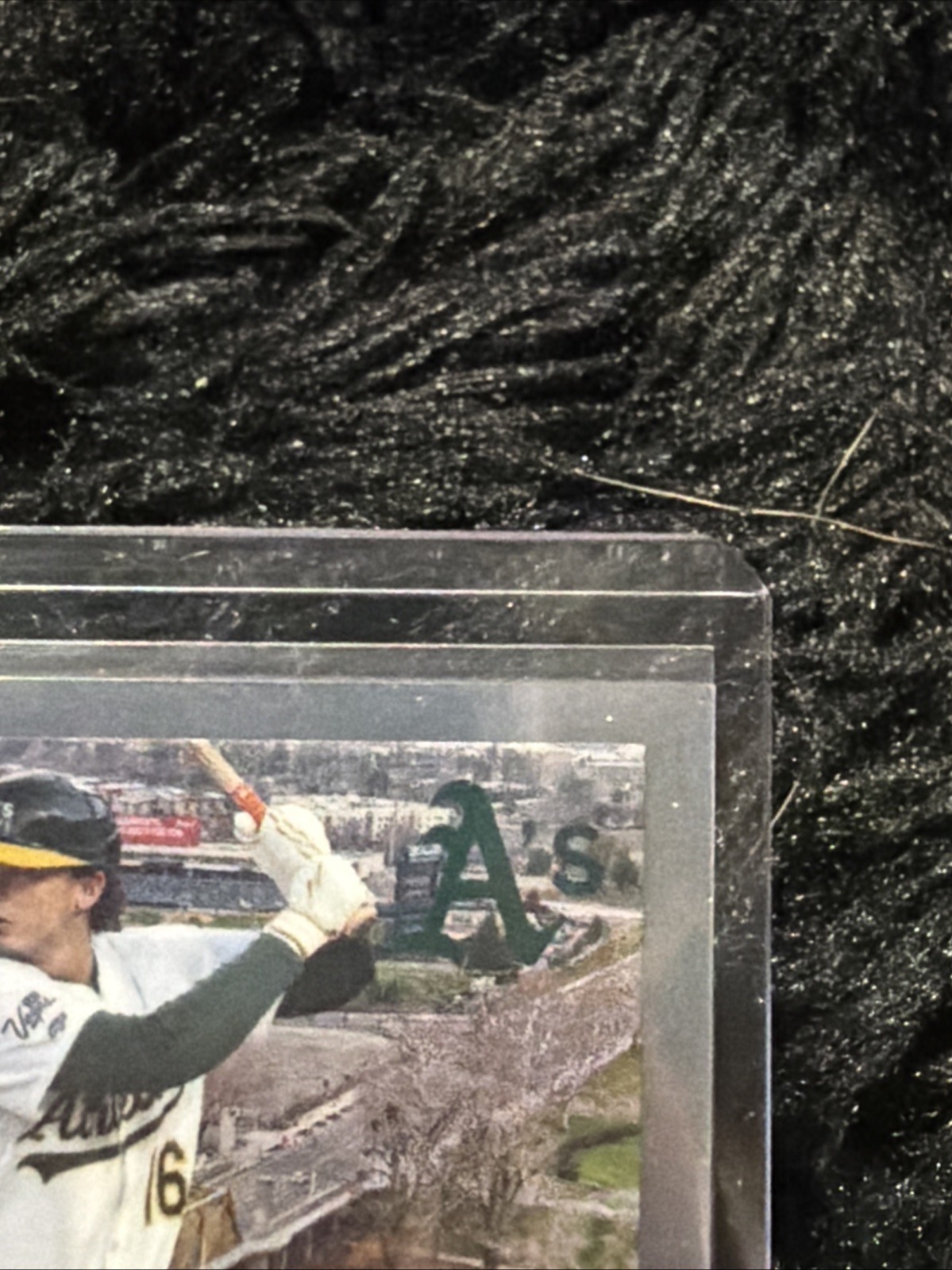 2025 Topps Platinum Nick Kurtz 📈 City Varitation SSP (RC) ROTY 🚨 Athletics MLB