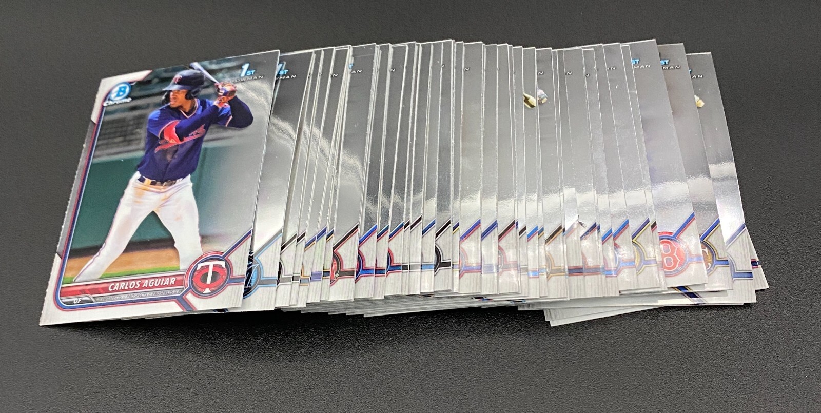 2022 Bowman Chrome 1st Prospects You Pick Choose #BCP1-BCP250 Draft BDC1-BDC200