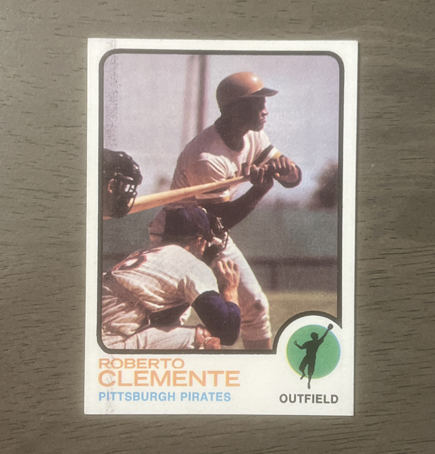 1973 TOPPS BASEBALL YOU PICK #1-200 COMPLETE YOUR SET FREE SHIPPING