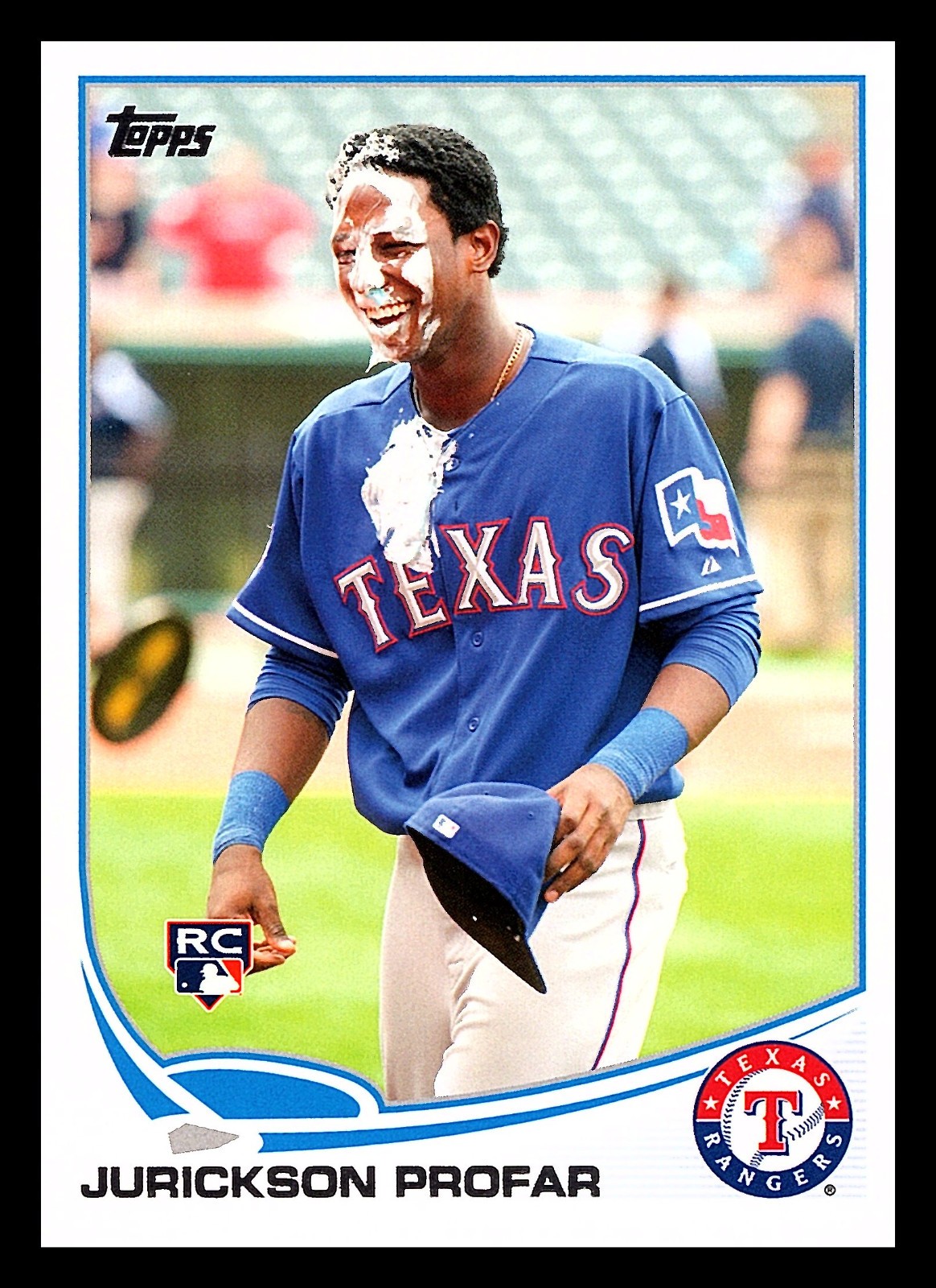 2013 Topps Baseball # 501 – 661 – PICK YOUR CARDS