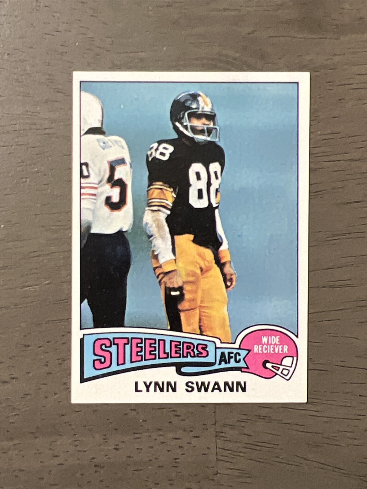 1975 TOPPS FOOTBALL #201-400 EXNM/NM COMPLETE YOUR SET FREE SHIPPING