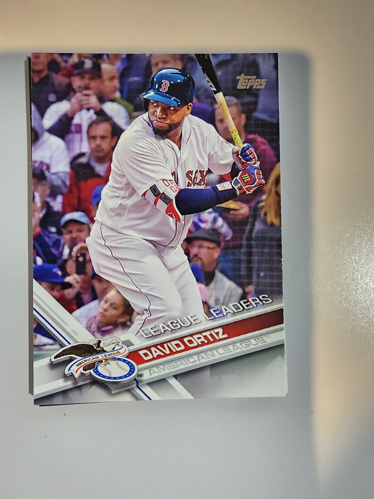 2017 Topps Series 1 SINGLES-COMPLETE YOUR SET #176-350+Inserts FREE SHIPPING