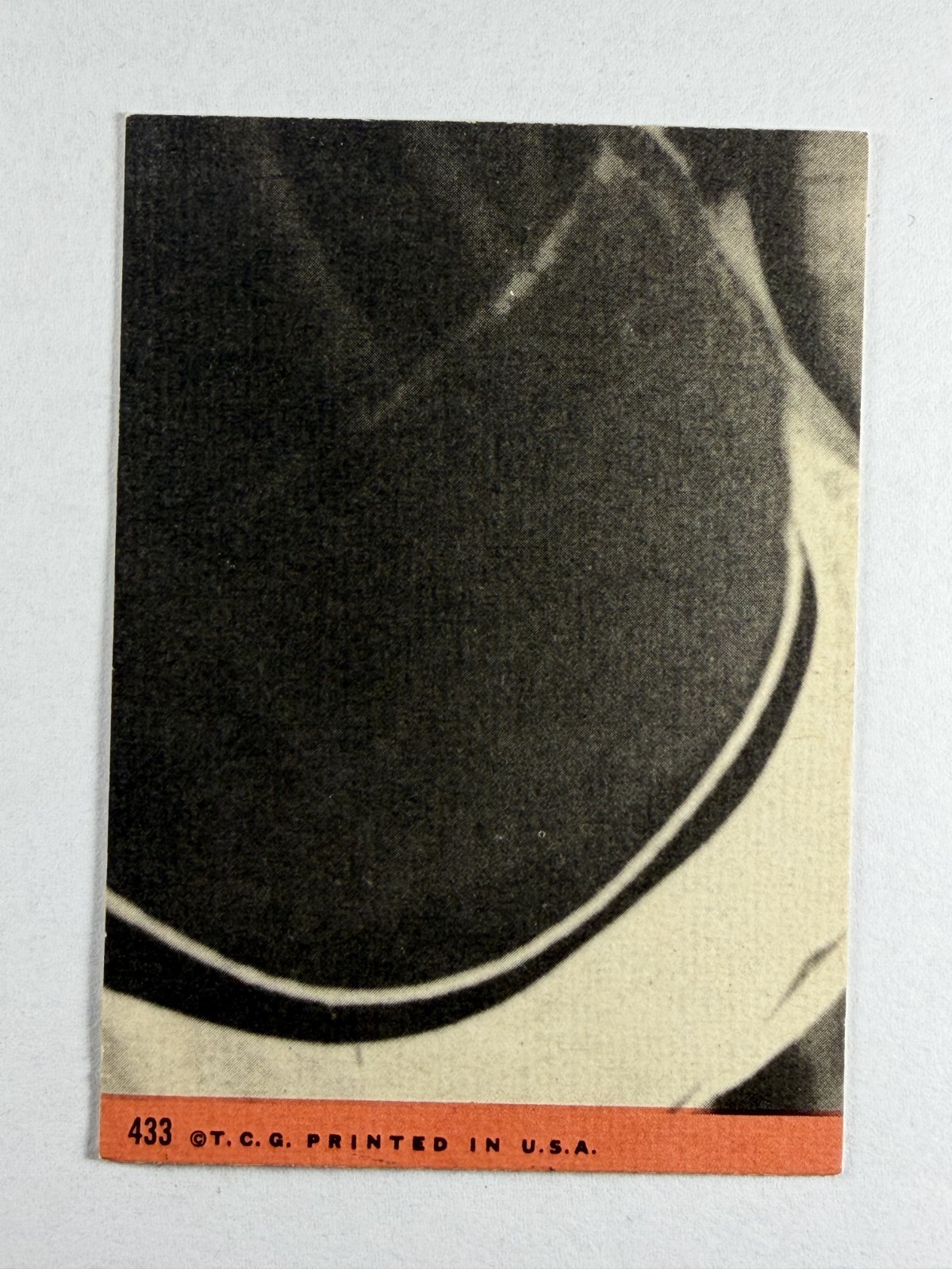 Denny McLain 1969 Topps The Sporting News All Star Selection 433