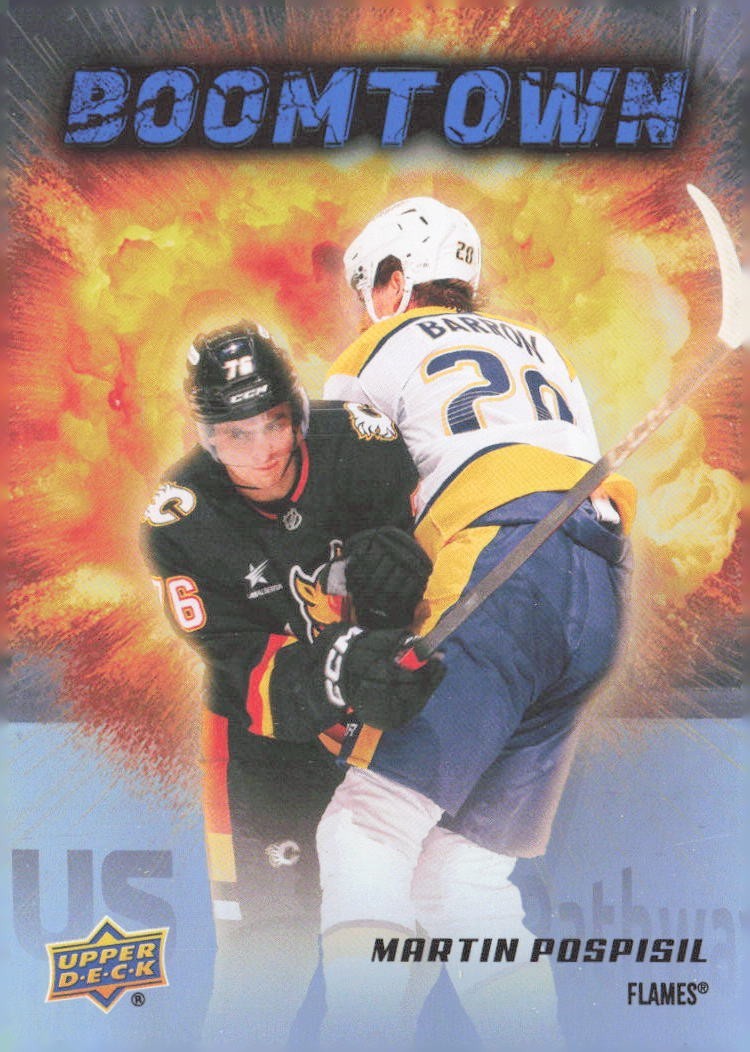 2025-26 Upper Deck Series 2 Inserts & Parallels – You Pick List- SAVE UP TO 45%