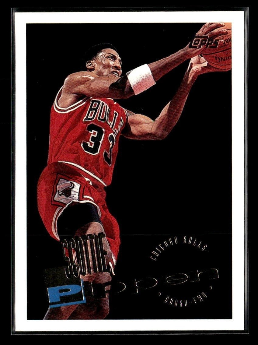 1995-96 Topps 146-291 Basketball Pick & Choose – READ! – NM