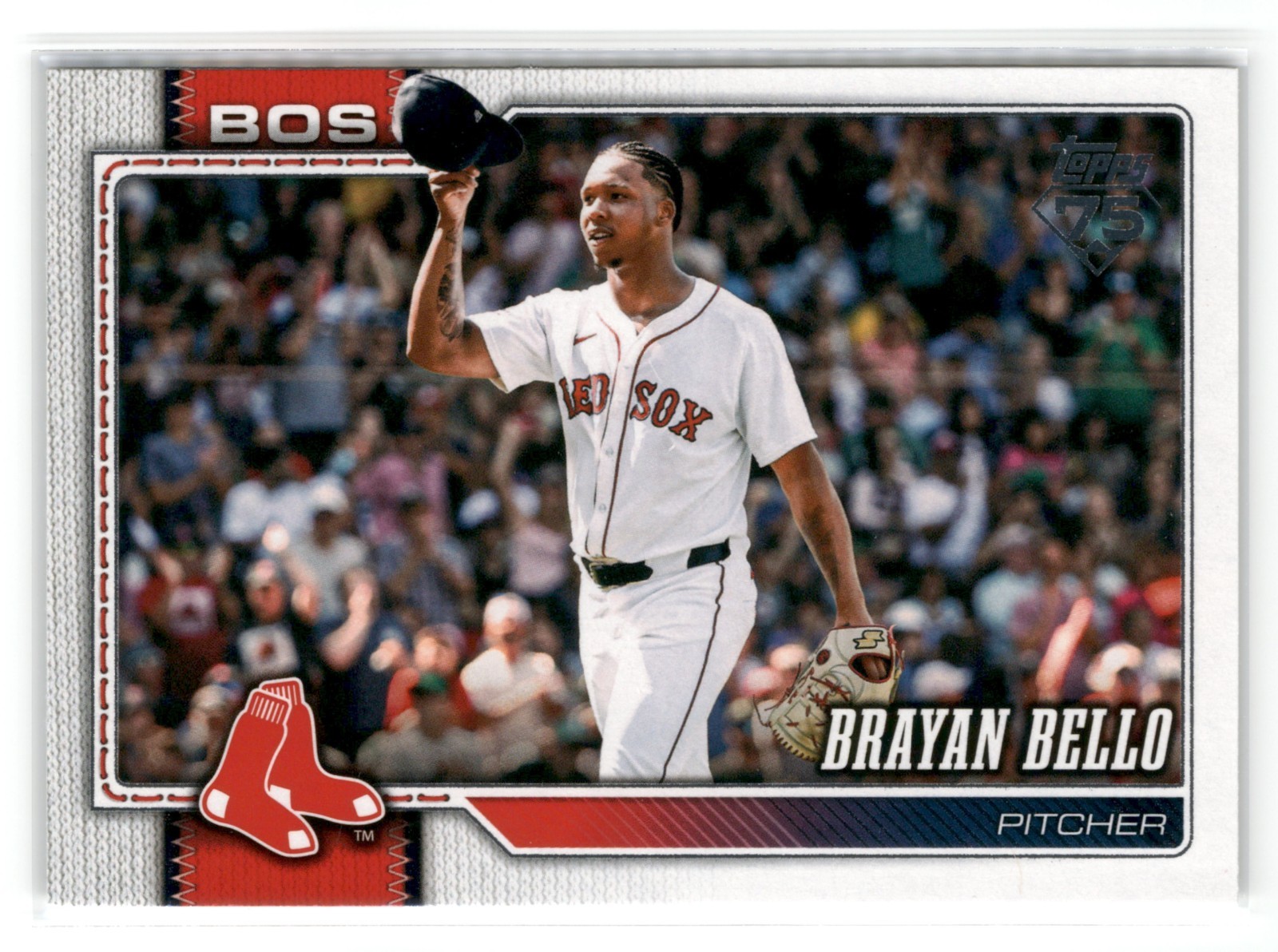 2026 Topps Baseball (Series One: #176-350) – Complete Your Set – 40% off 4+