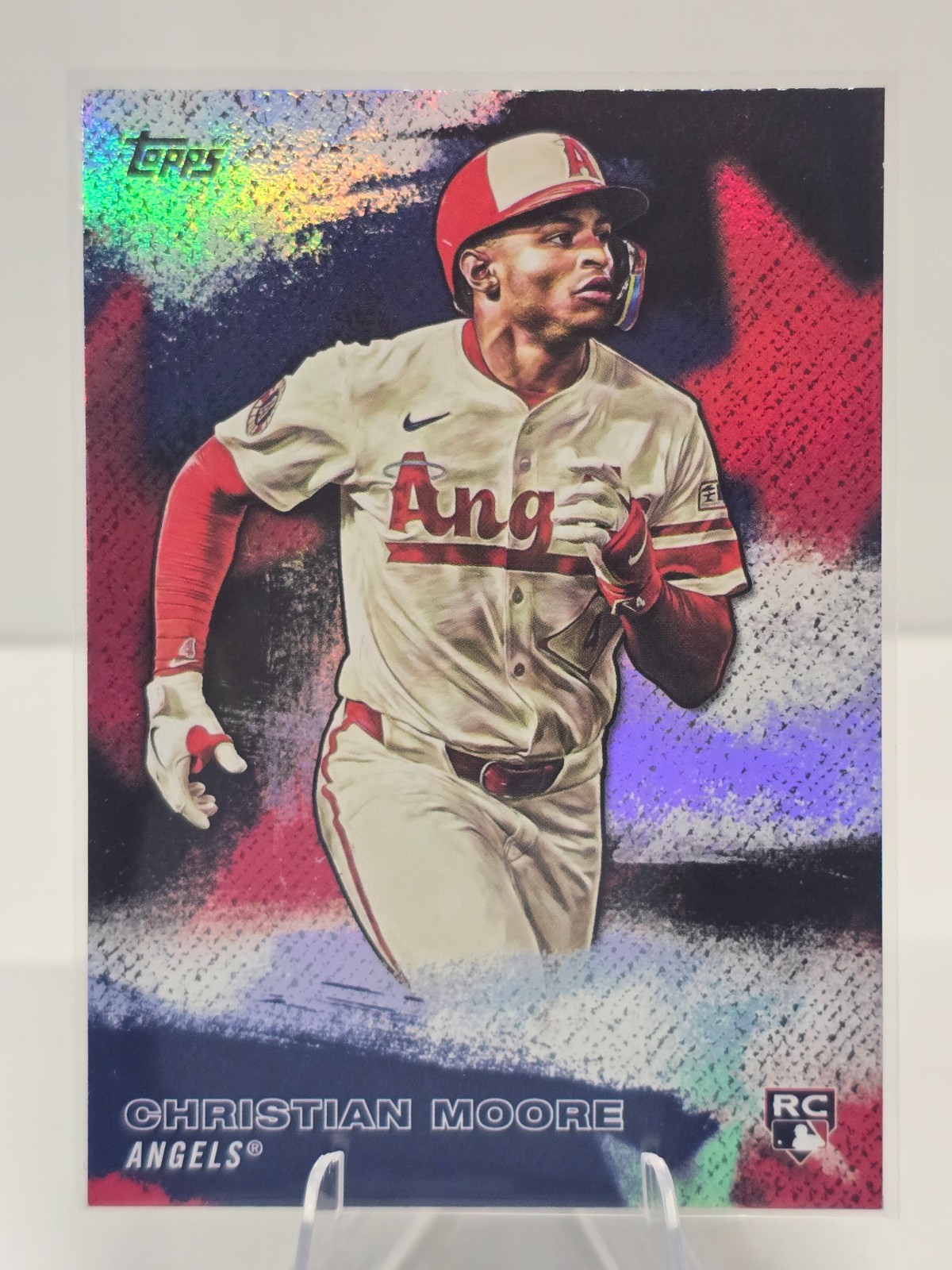 2026 Topps Series 2 STARS OF MLB #SMLB 31-60🔥You Pick! Complete Your Set🔥