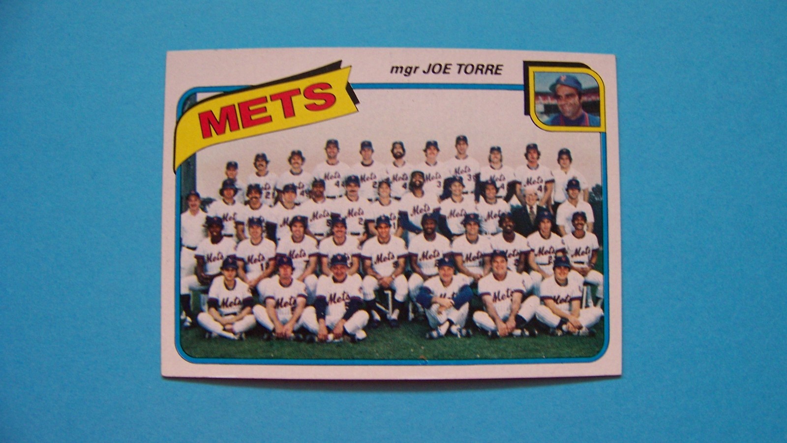 1980 Topps Baseball Team Checklist #259 282 302 328 Unchecked Pick ExMt – NrMt