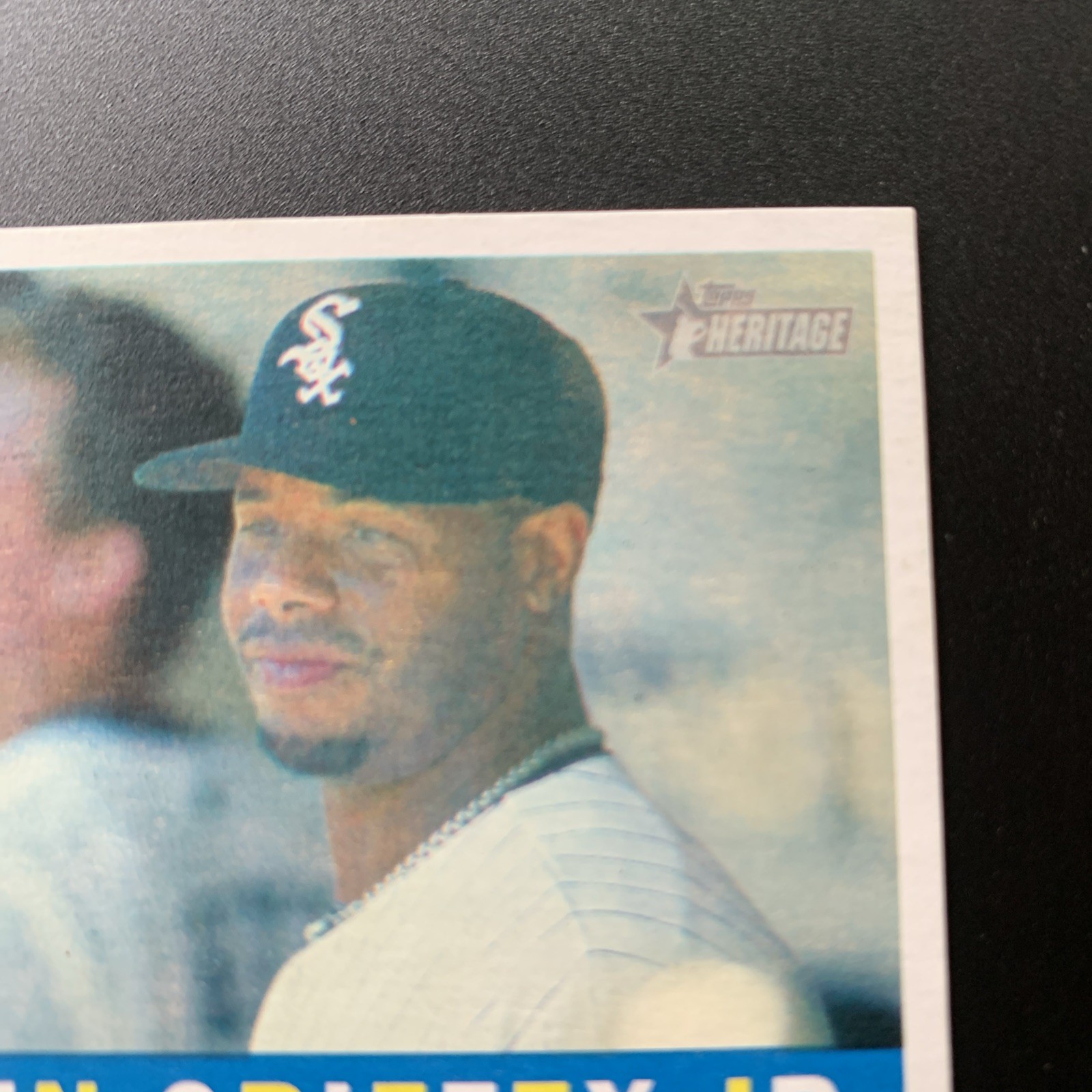 2009 Topps Heritage – Ken Griffey Jr #200