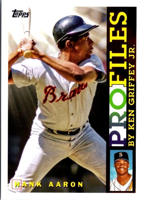 Topps 2026 Series 1 Profiles Pick Your Card 💥 Free Ship + Bulk Discounts