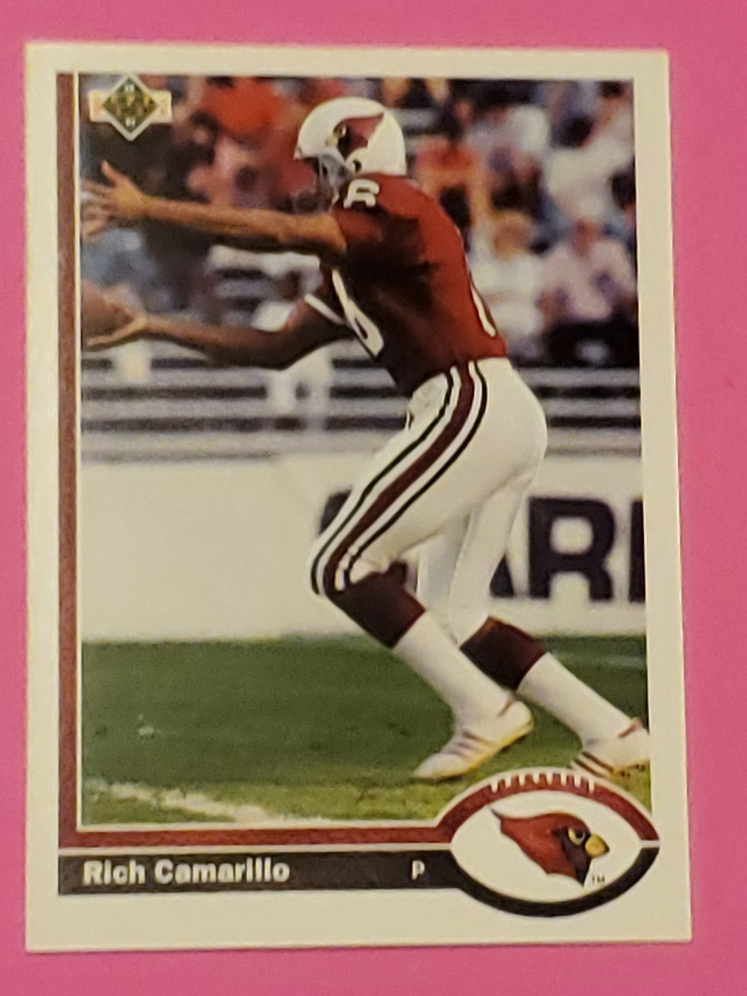 1989 – 1992 NFL VARIOUS BRANDS AND YEARS FROM 1989 – 1992, PICK YOUR CARDS
