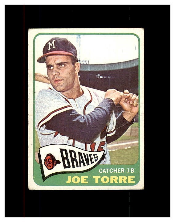 1965 TOPPS BASEBALL YOU PICK SEE SCANS #200 -399 OF EVERY CARD STARS V.G TO MINT