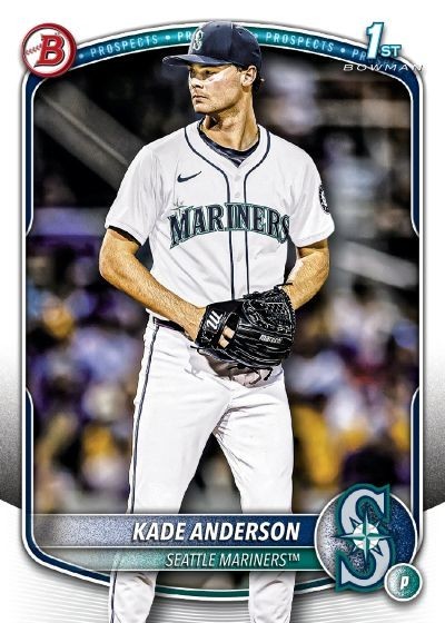 2025 Bowman Draft Set Paper Singles BD1-BD200 20 card lots New Lower Prices
