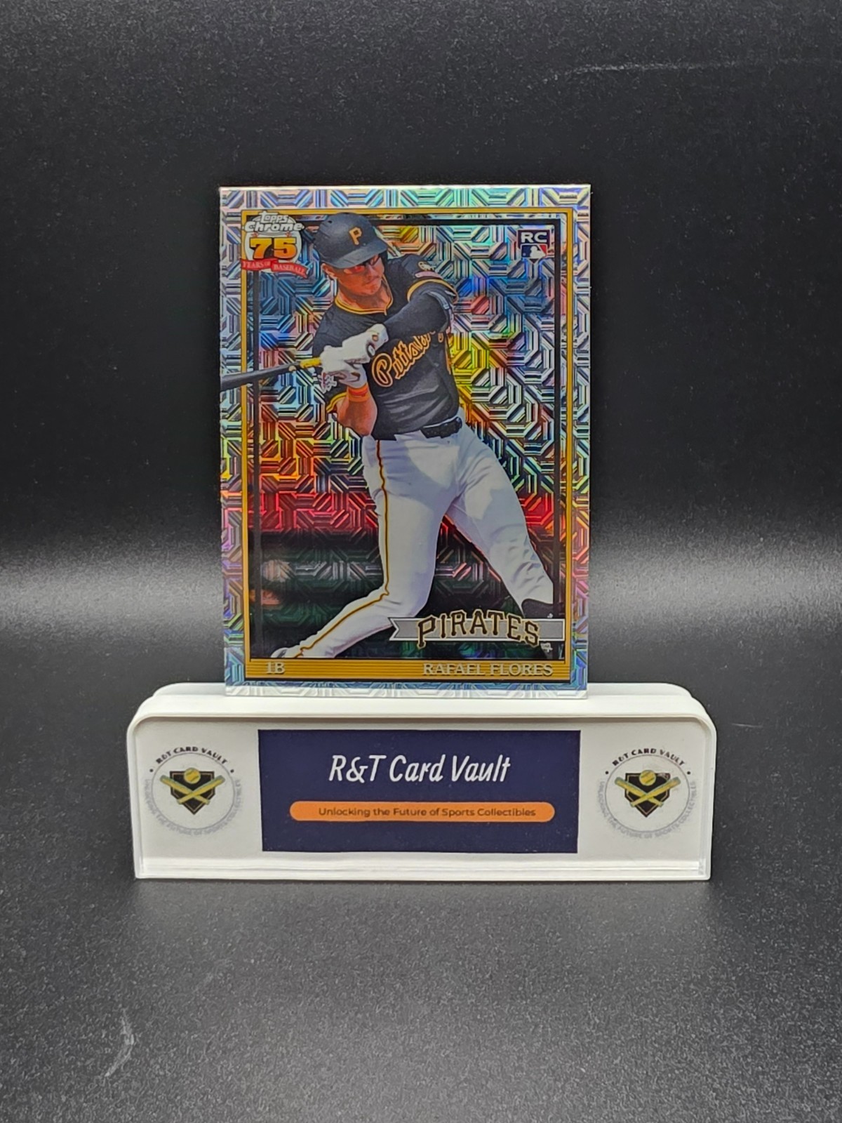 2026 Topps Series 2 CHROME MOJO SILVER PACK 1991 Complete Your Set You Pick