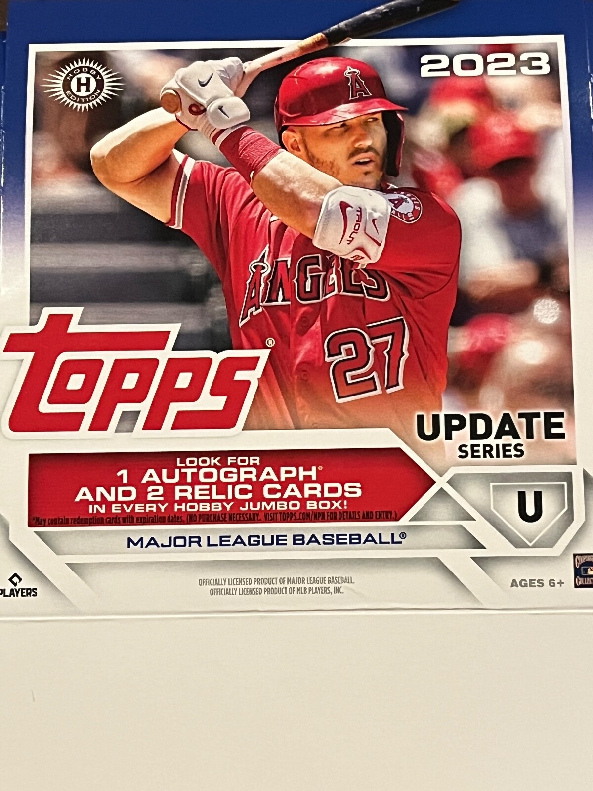 2023 Topps Update Base Singles #166-330: Pick Your Cards – Complete Your Set
