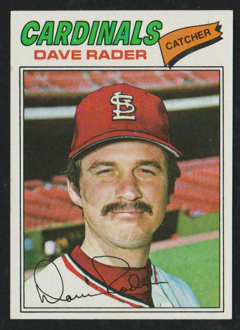 1977 TOPPS BASEBALL YOU PICK #401 – #600 NMMT **** FREE SHIPPING ****