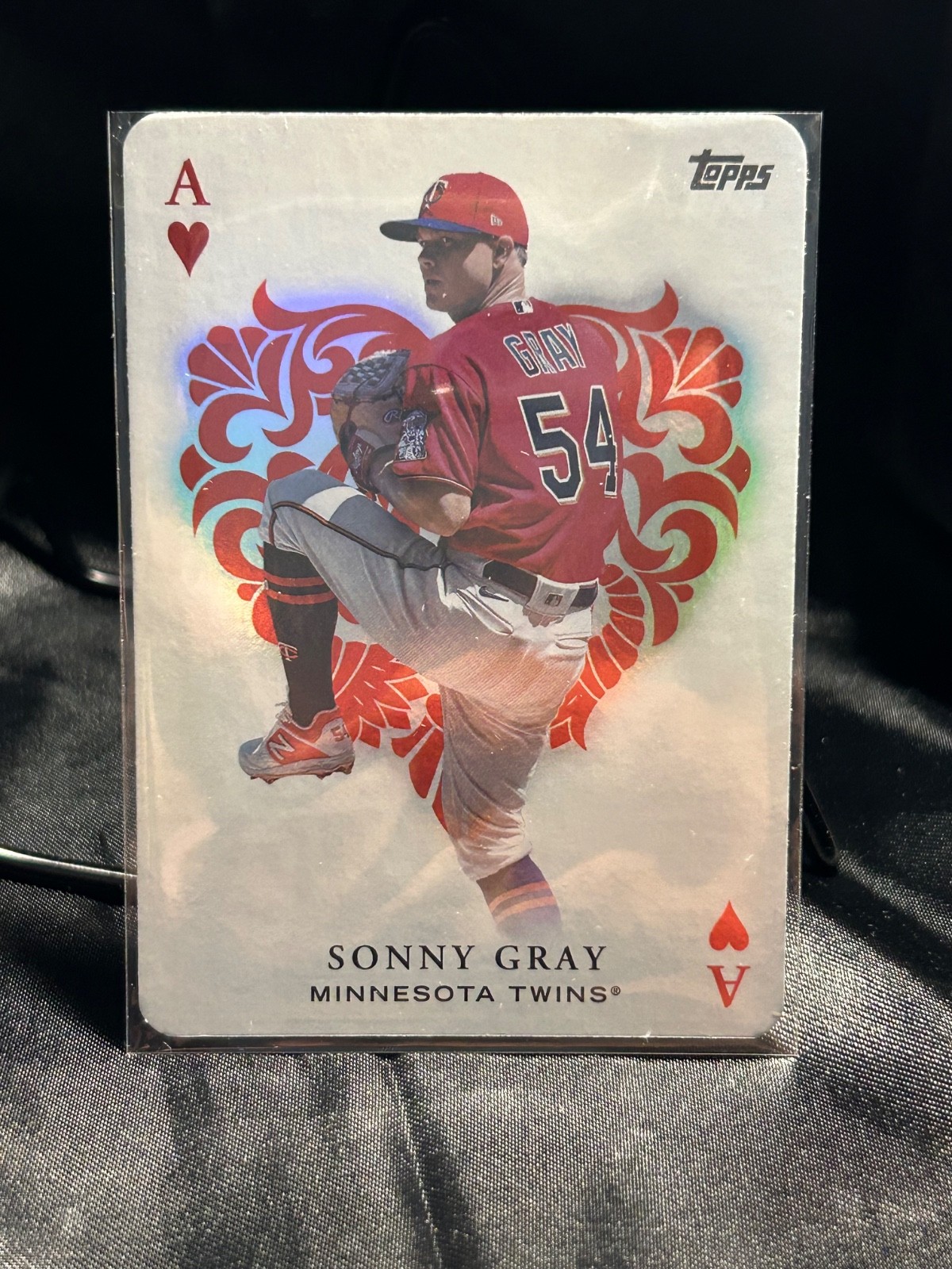 2023 Topps All Aces Baseball Cards Pick Your Card 🔥🔥🔥