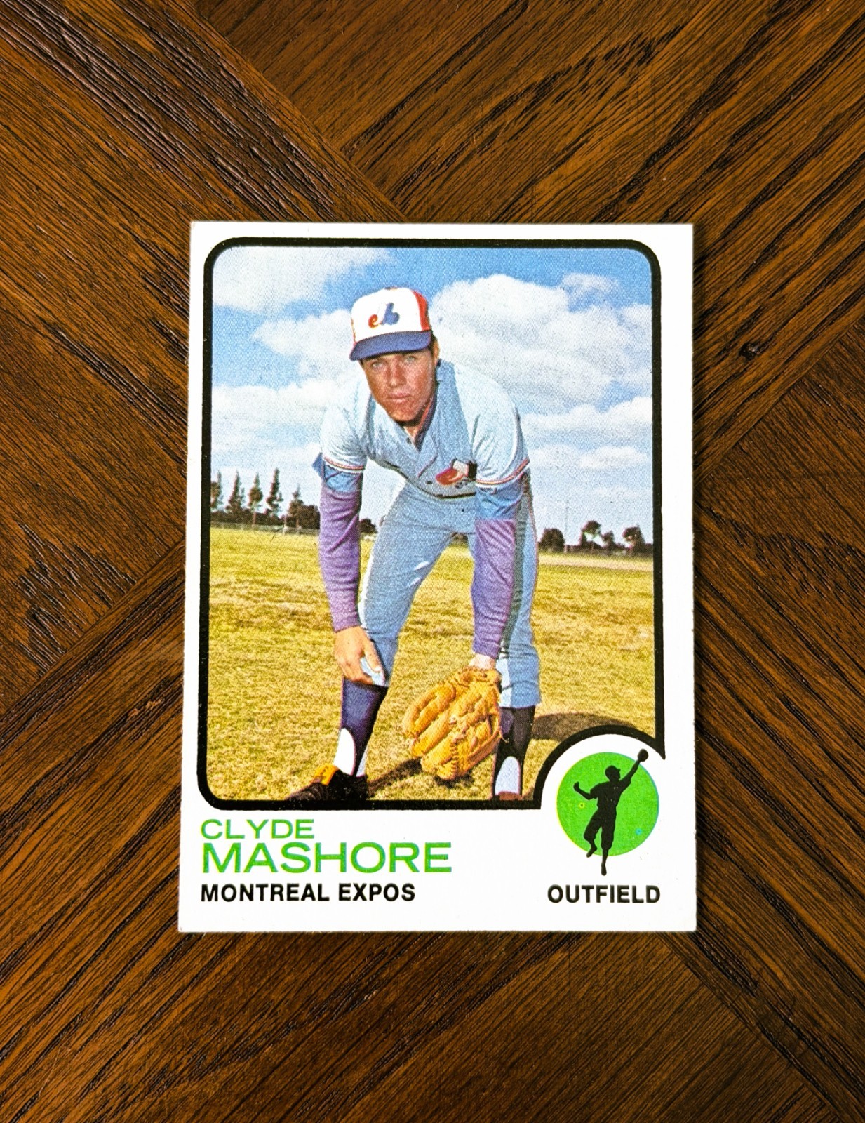 1973 Topps Baseball Complete Your Set #’s 401-550 – NICE – See Pictures!