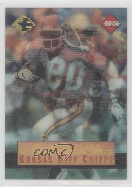 1996 Collector’s Edge Shop at Home Buyer Incentive /500 Tamarick Vanover #22 0q3