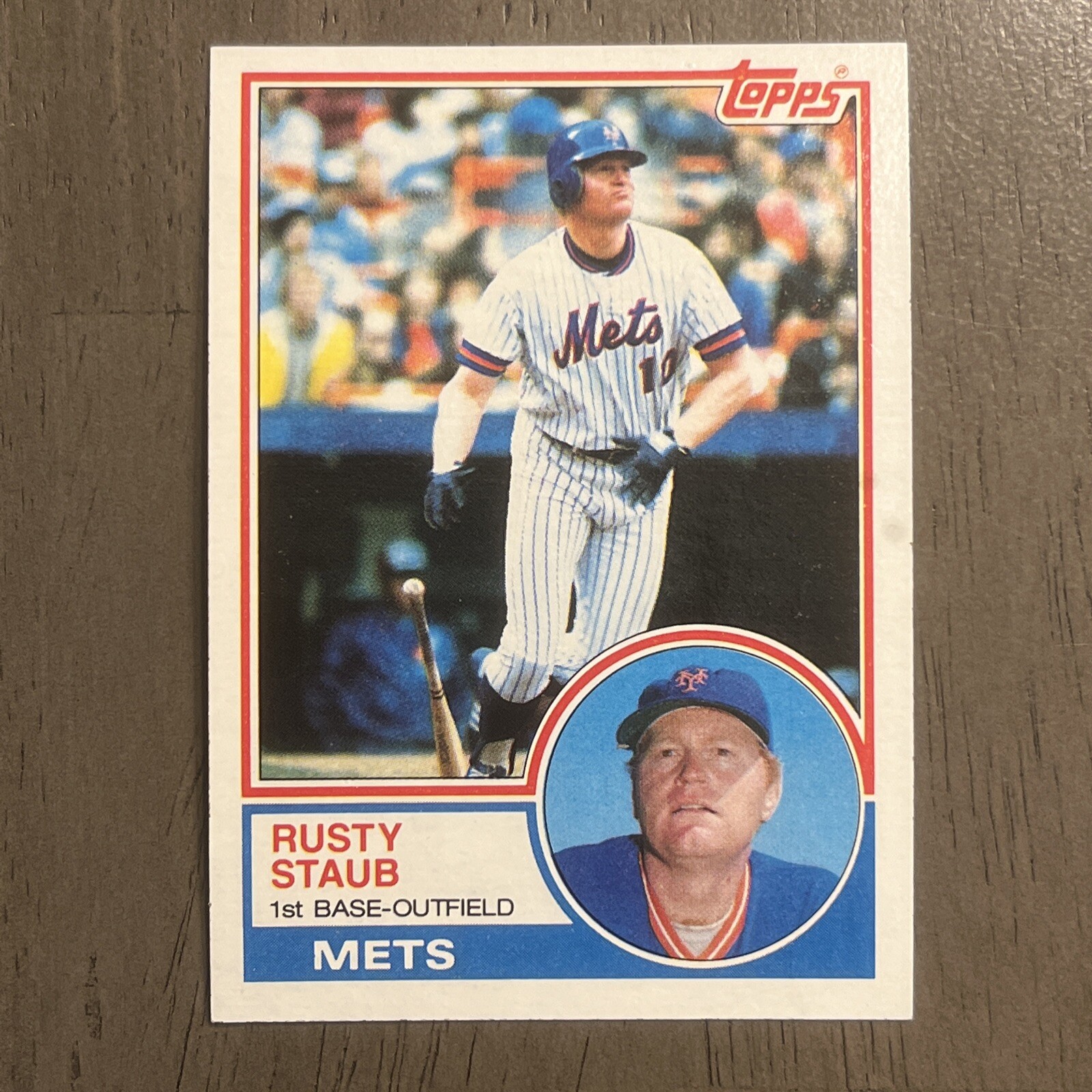 1983 TOPPS BASEBALL #601-792 FREE SHIPPING YOU PICK COMPLETE YOUR SET