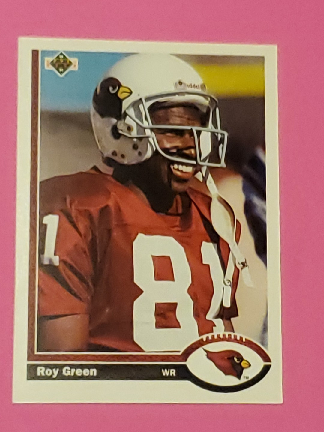 1989 – 1992 NFL VARIOUS BRANDS AND YEARS FROM 1989 – 1992, PICK YOUR CARDS