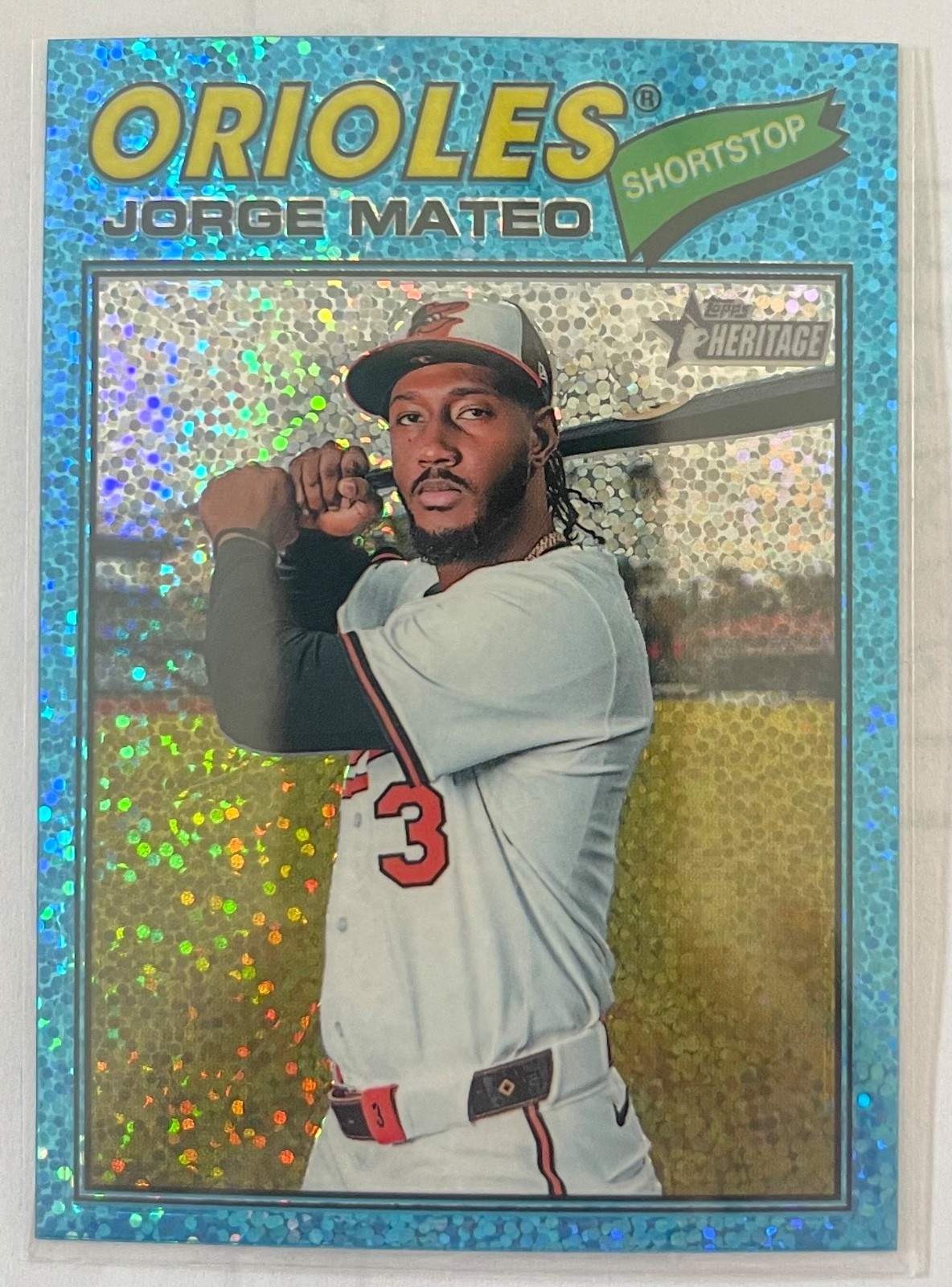 2026 Topps Heritage SP’s – Base and Parallel Short Print versions – You Pick