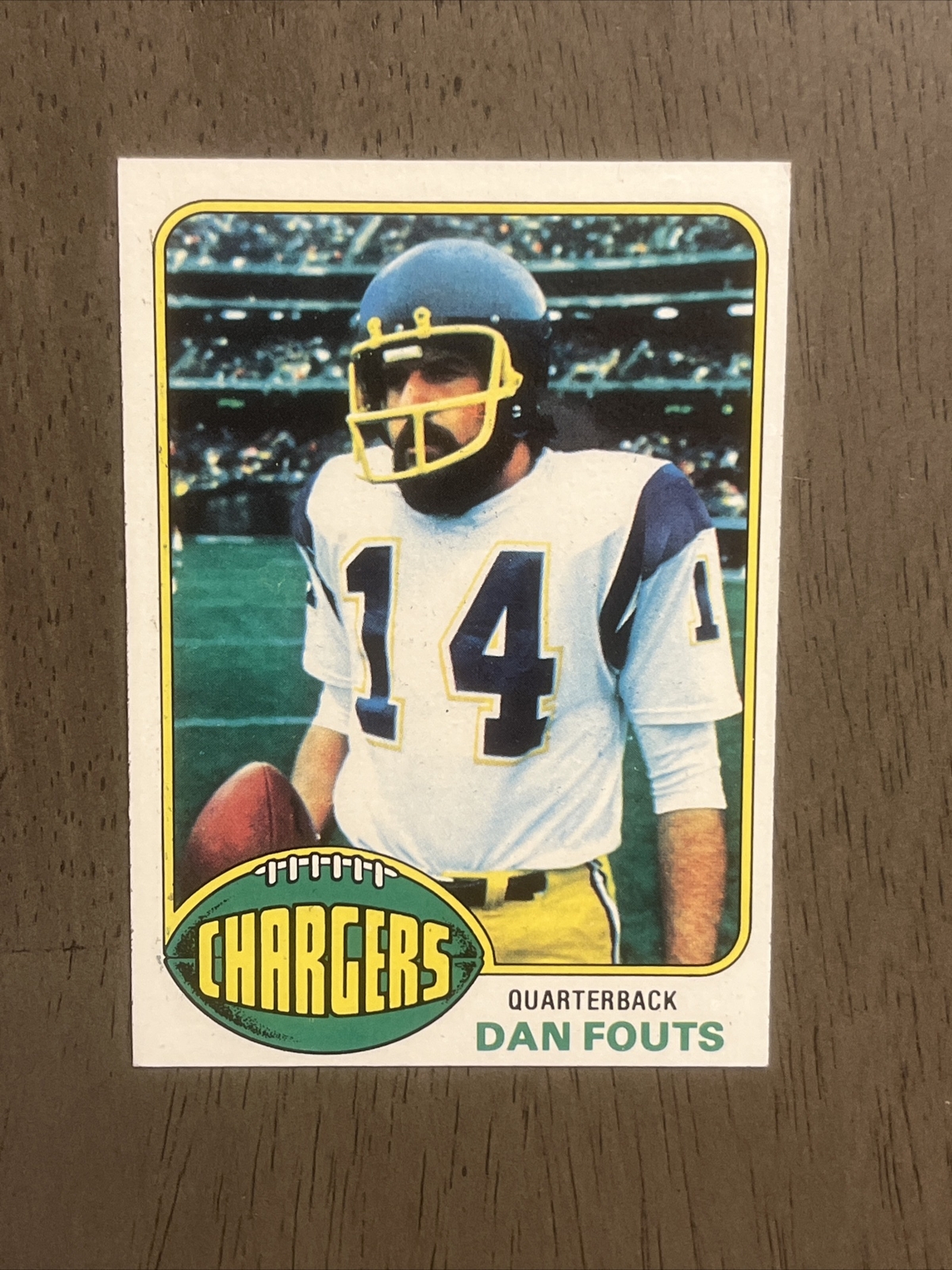 1976 TOPPS FOOTBALL YOU PICK #1- 200 EXNM/NM COMPLETE YOUR SET FREE SHIPPING