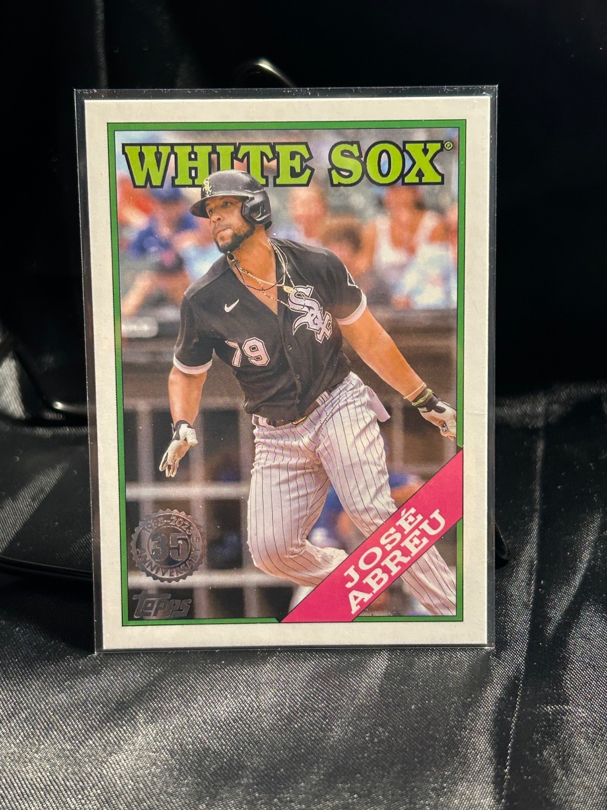 2023 Topps Silver Pack 1988 35th Anniversary Pick Your Player 🔥🔥🔥