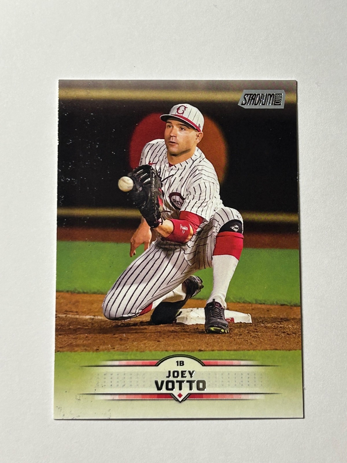 2025 Topps Stadium Club #’s 1-200 Pick Your Card From List