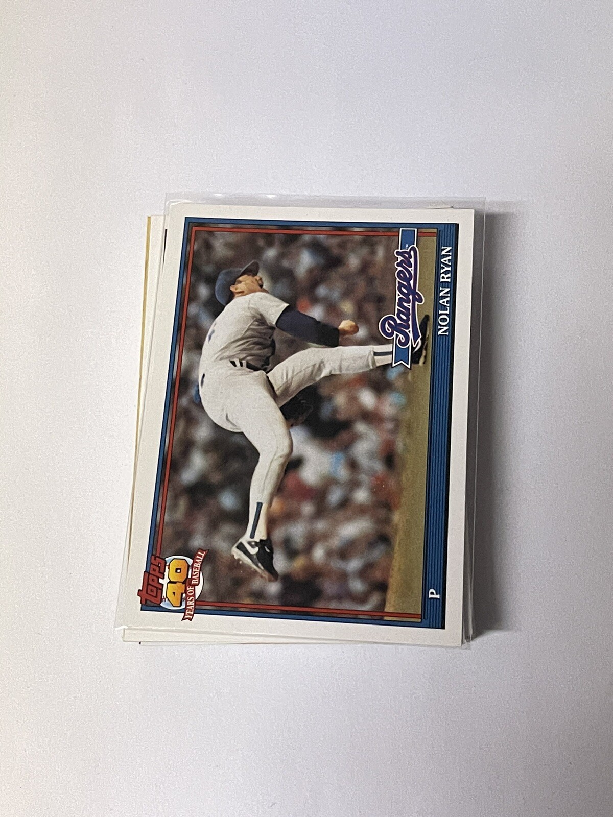 2010 Topps The Cards Your Mom Threw Out Singles You Pick