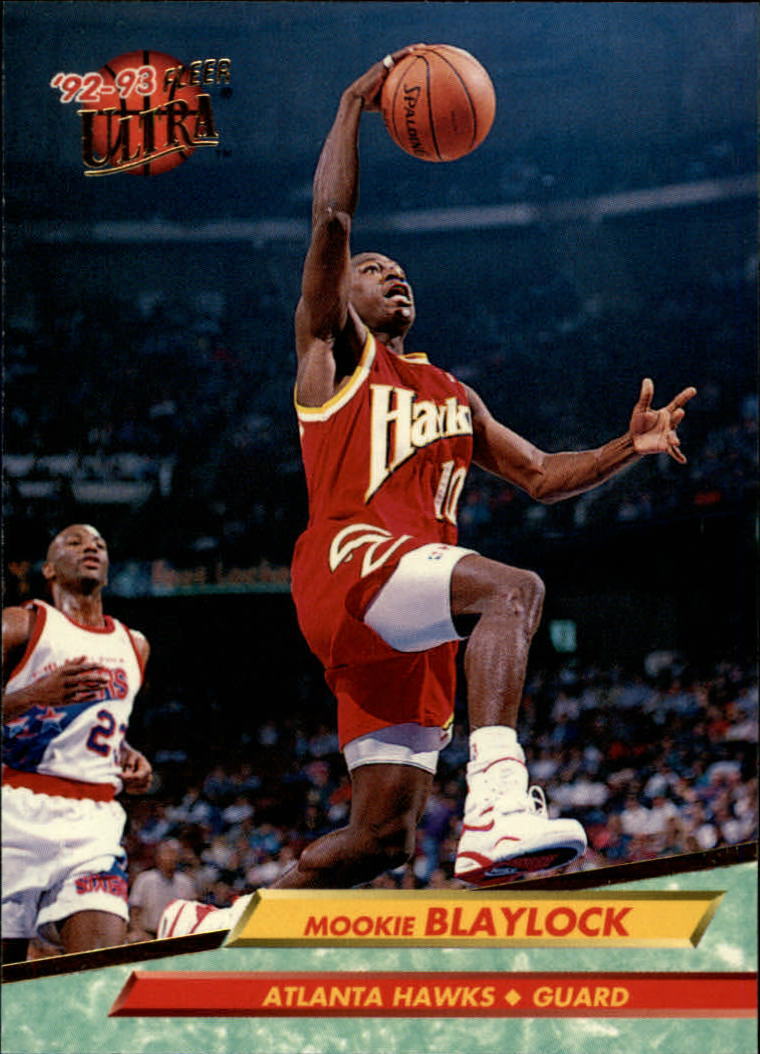 1992-93 Fleer Ultra Series 2 Basketball (Pick Choose Complete)
