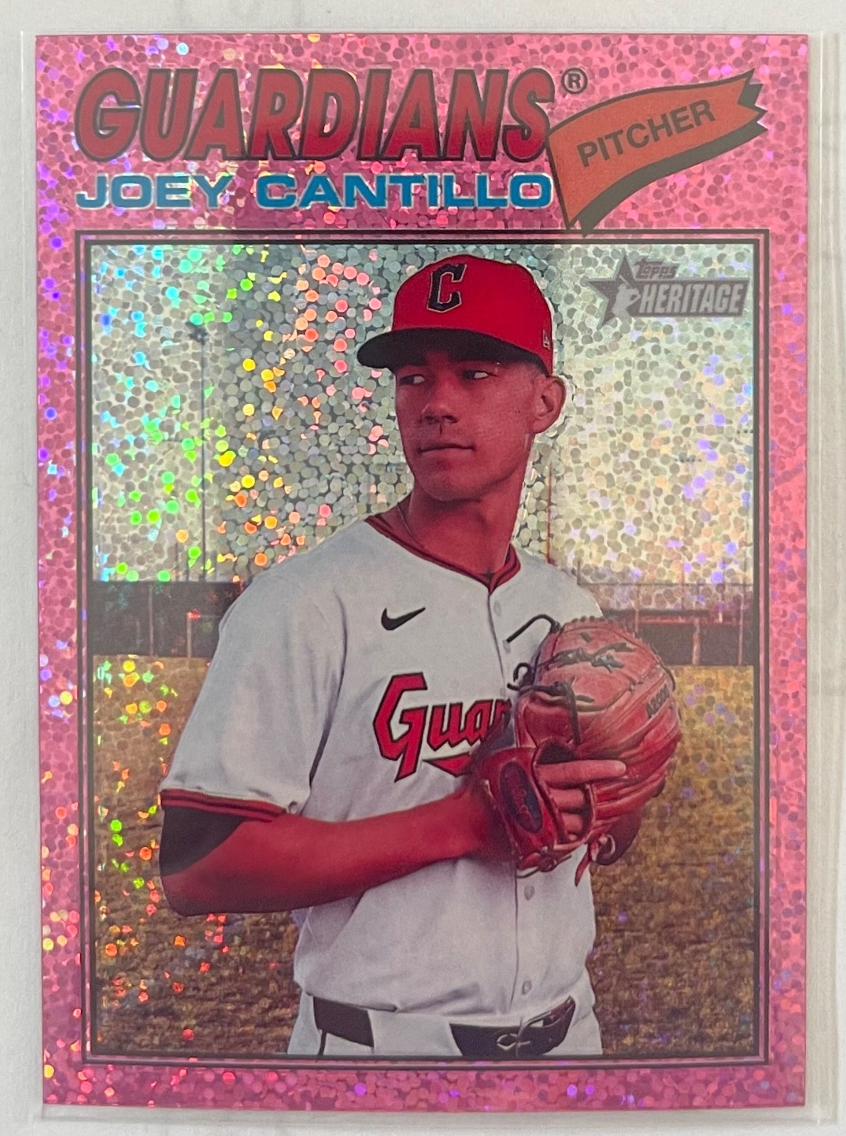 2026 Topps Heritage SP’s – Base and Parallel Short Print versions – You Pick